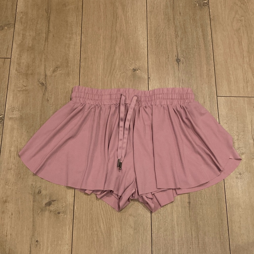 Liberty Pro  Shorts Size YXL